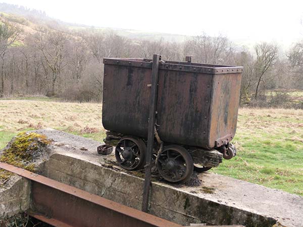 Dolaucothi