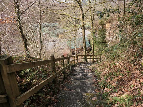Dolaucothi