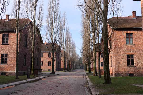 auschwitz
