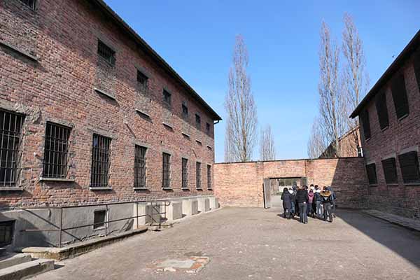 auschwitz