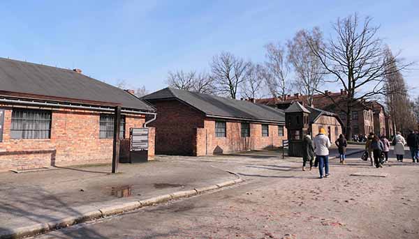auschwitz
