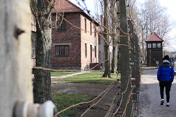 auschwitz