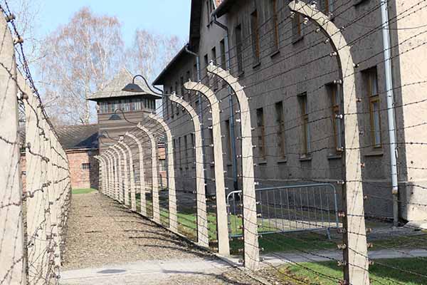 auschwitz