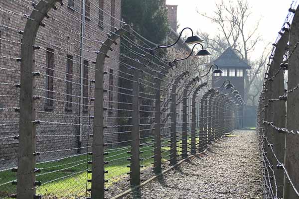 auschwitz