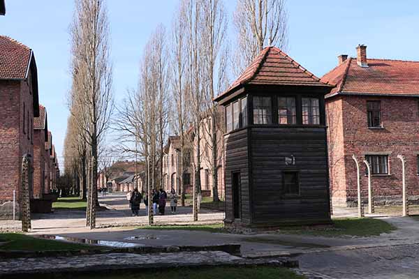 auschwitz