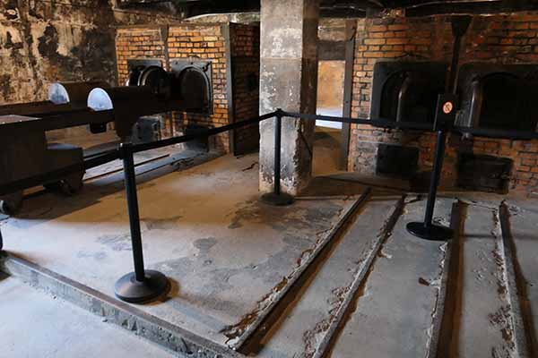 auschwitz