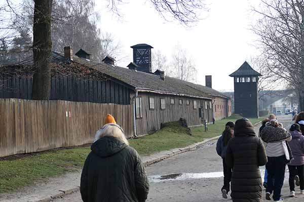 auschwitz