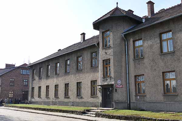 auschwitz
