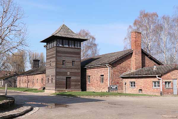 auschwitz