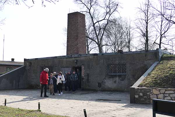auschwitz