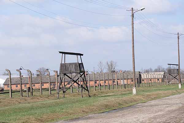 auschwitz