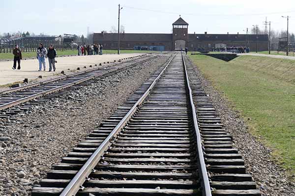 auschwitz