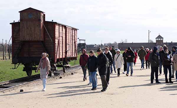 auschwitz