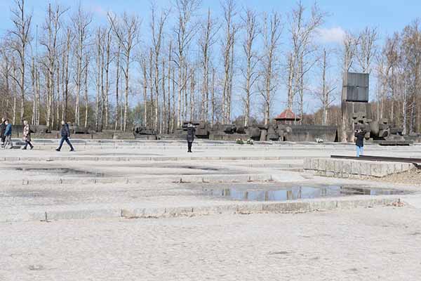 auschwitz