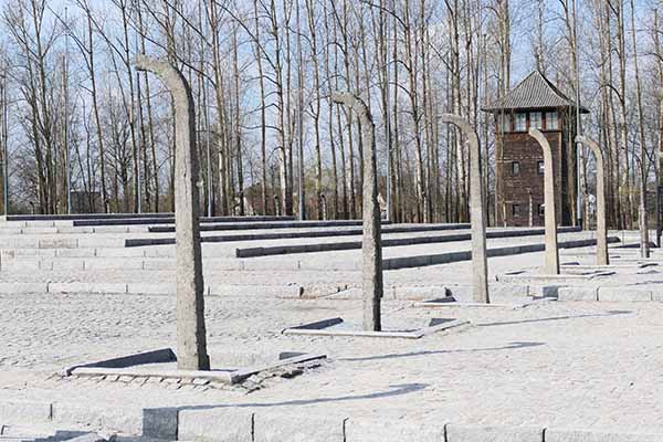 auschwitz