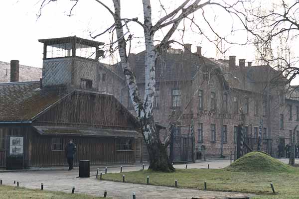 auschwitz