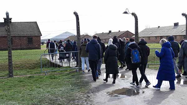 auschwitz