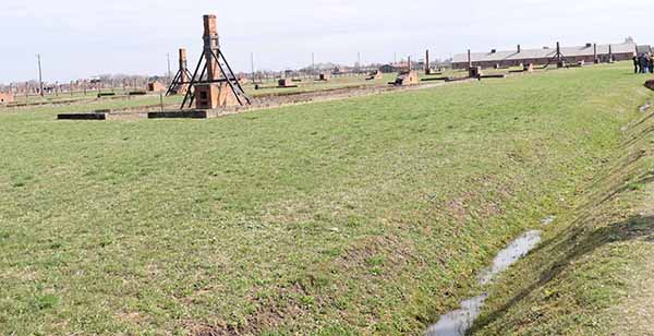 auschwitz