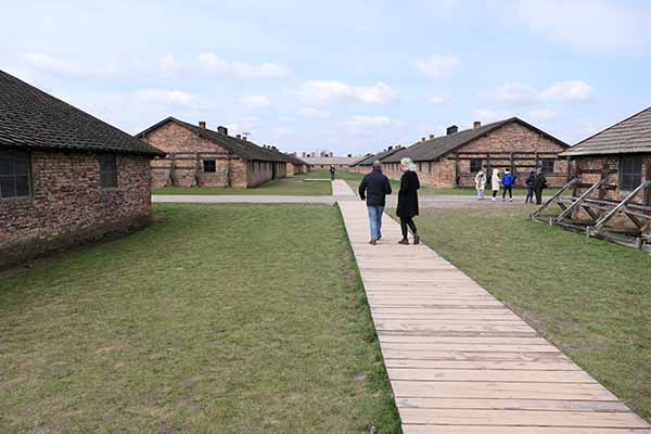 auschwitz