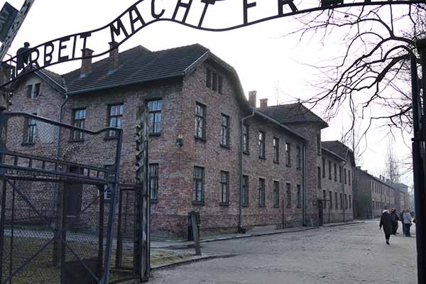 auschwitz