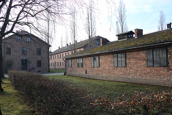 auschwitz