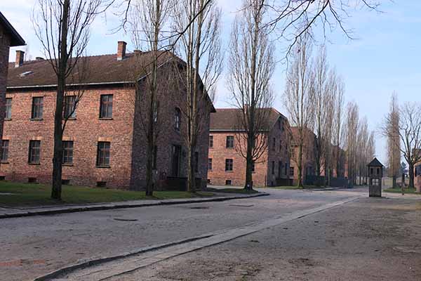 auschwitz