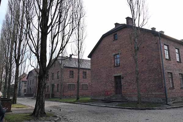 auschwitz