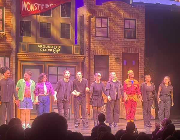 avenueq