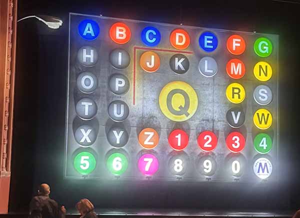 avenueq