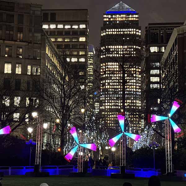 canarywharfwinterlights2026