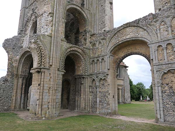 castleacrepriory