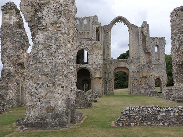 castleacrepriory