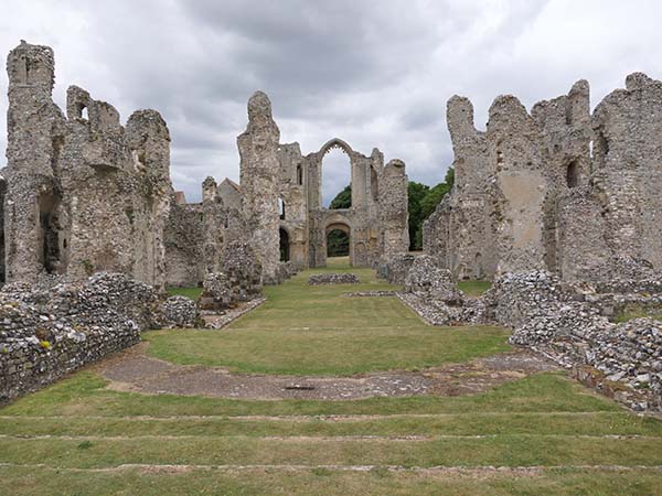 castleacrepriory