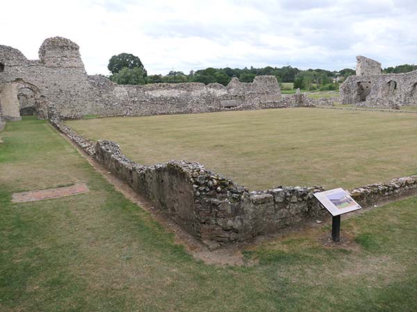 castleacrepriory