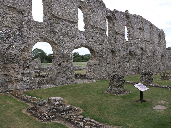 castleacrepriory