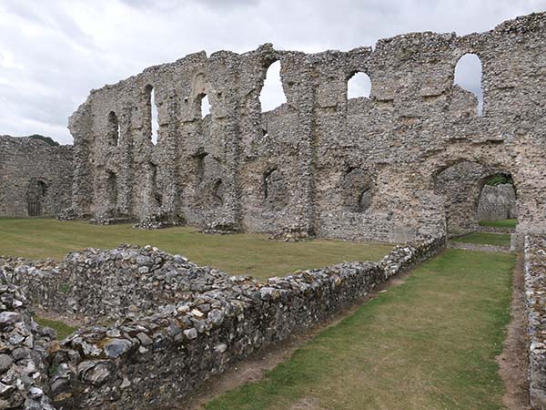castleacrepriory