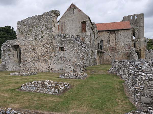 castleacrepriory