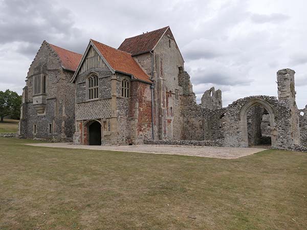 castleacrepriory