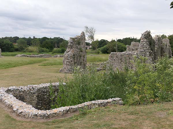 castleacrepriory