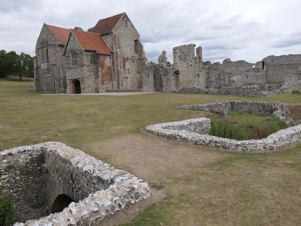 castleacrepriory