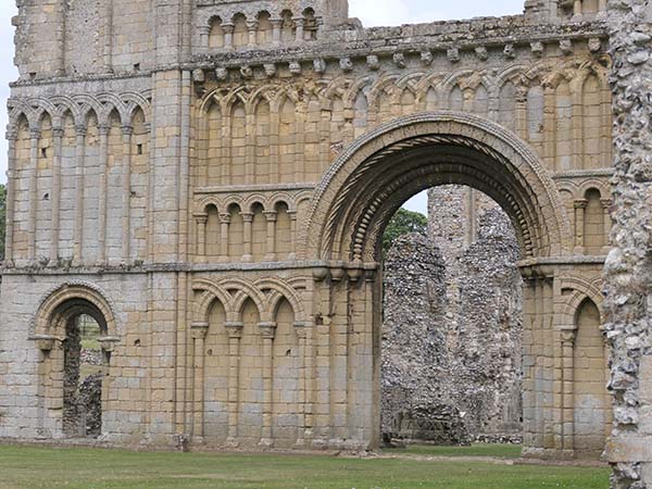 castleacrepriory