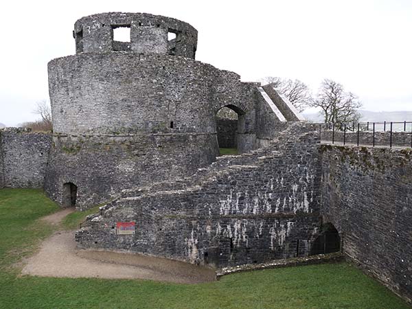 dinefwr-castle