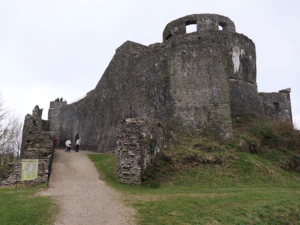 dinefwr-castle