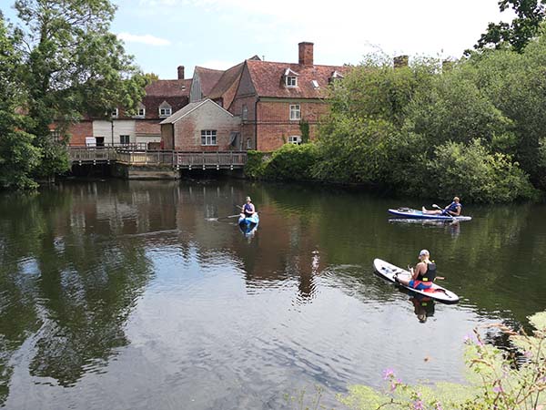 flatfordmill