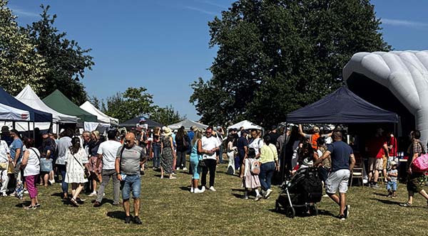 headstone-village-show