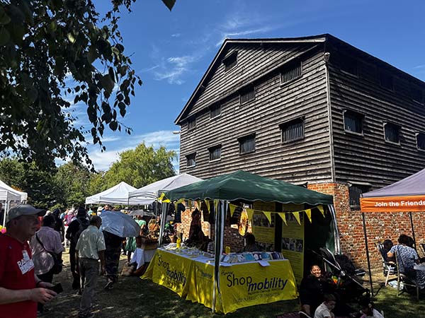 headstone-village-show