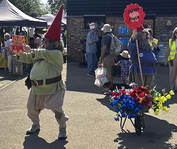 headstone-village-show