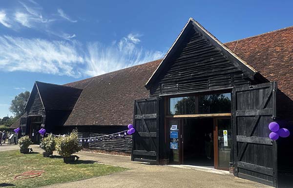 headstone-village-show