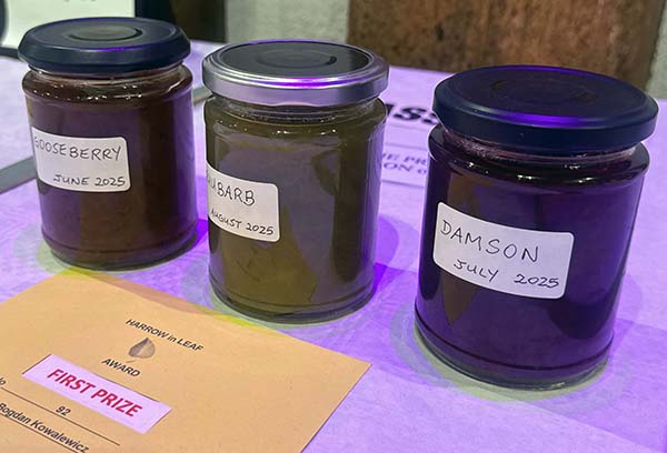 headstone-village-show