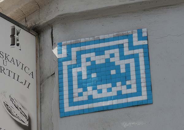 invader-vienna